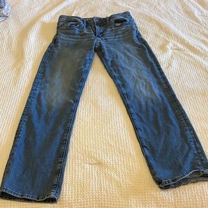 Men’s American Eagle Bootcut Jeans